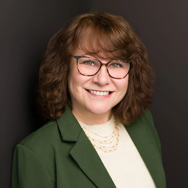 Amy Bouchard, SPHR, founder of Your HR Pro